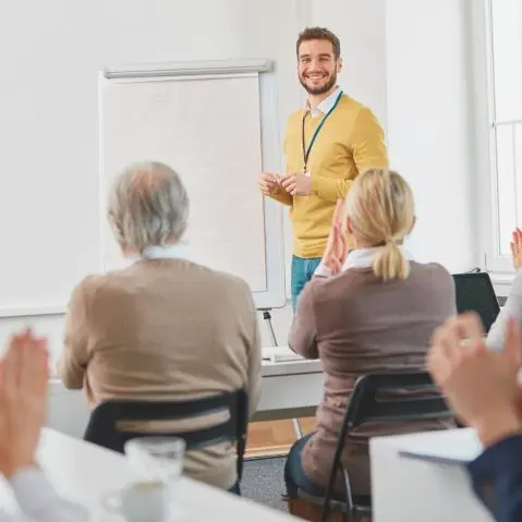 Coaching duurzaam verankerd